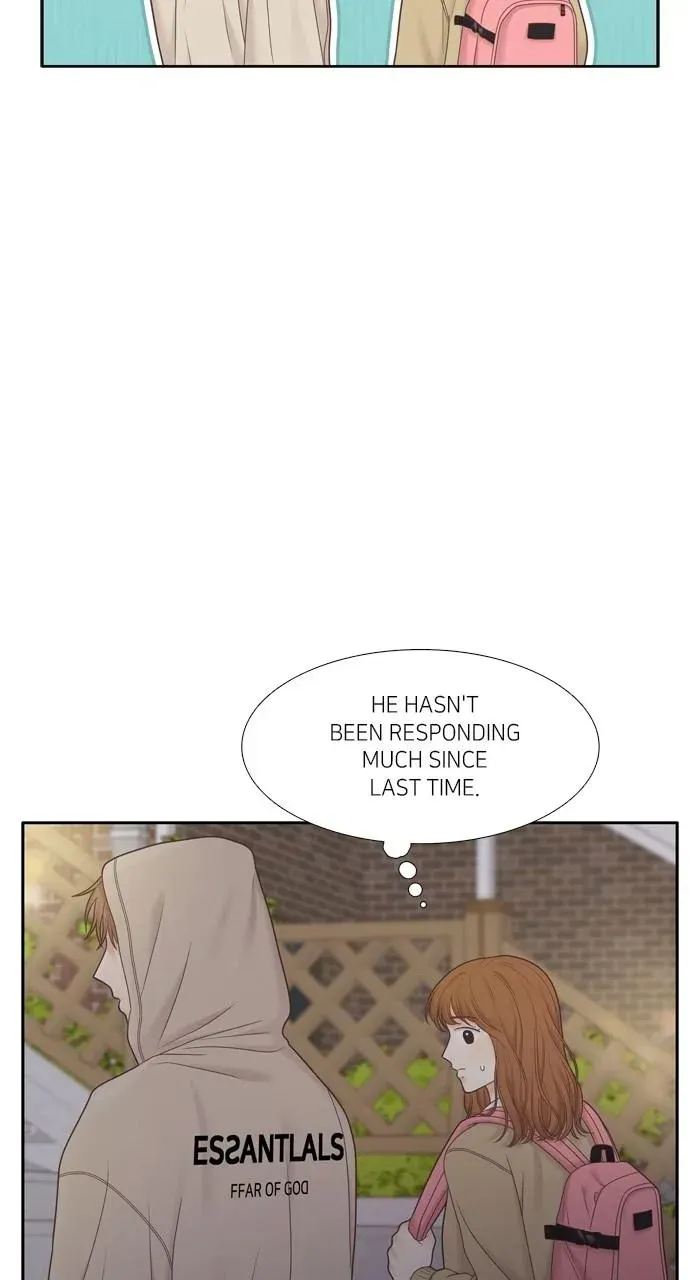 Girl’s World ( World of Girl ) Chapter 415 page 60 - 