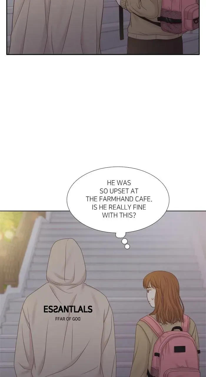 Girl’s World ( World of Girl ) Chapter 415 page 61 - 