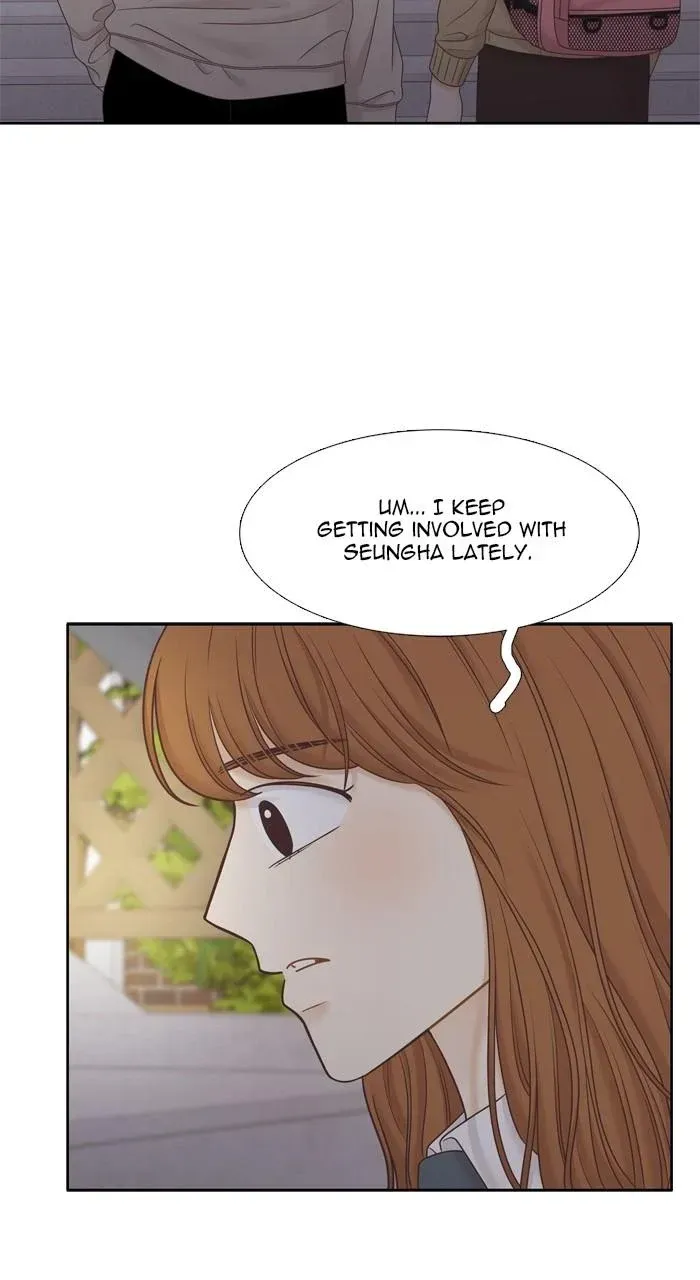 Girl’s World ( World of Girl ) Chapter 415 page 62 - 