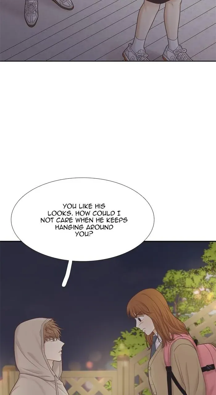 Girl’s World ( World of Girl ) Chapter 415 page 65 - 