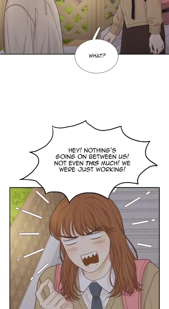 Girl’s World ( World of Girl ) Chapter 415 page 66 - 