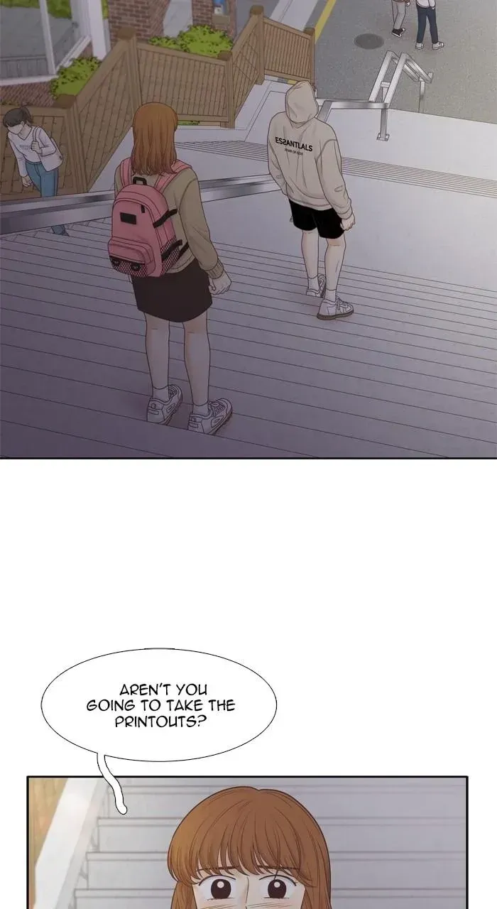 Girl’s World ( World of Girl ) Chapter 415 page 76 - 