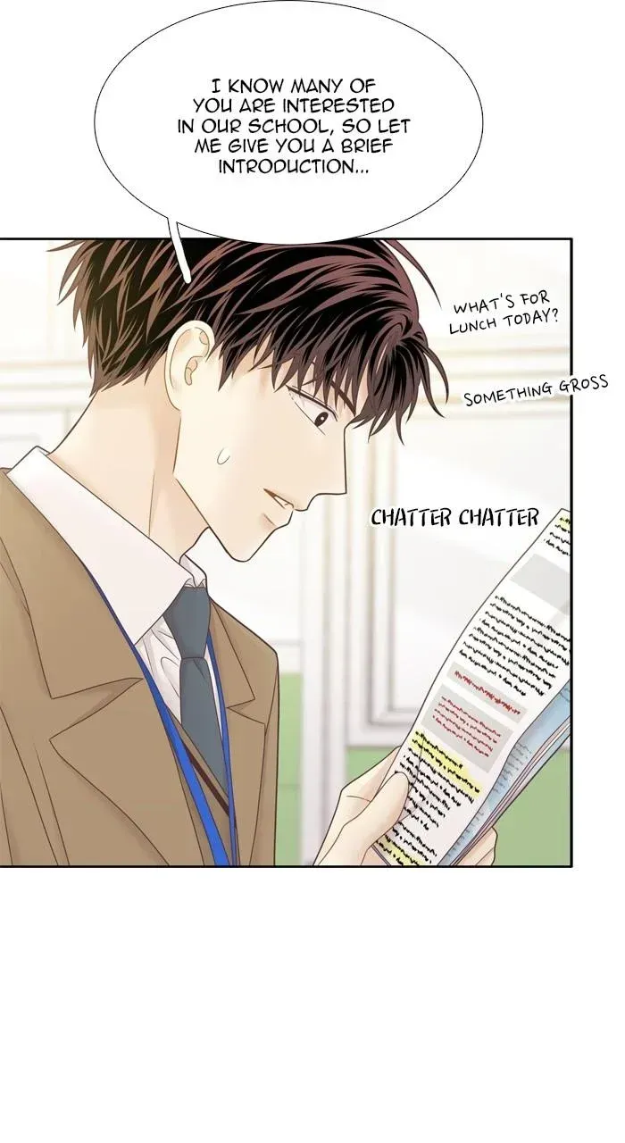 Girl’s World ( World of Girl ) Chapter 415 page 9 - 