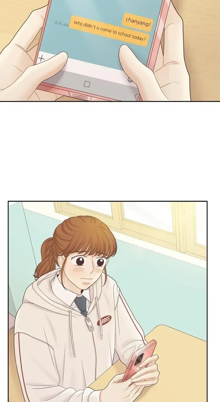Girl’s World ( World of Girl ) Chapter 415 page 85 - 