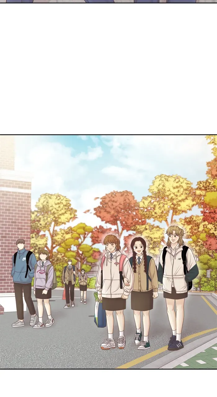 Girl’s World ( World of Girl ) Chapter 416 page 19 - 