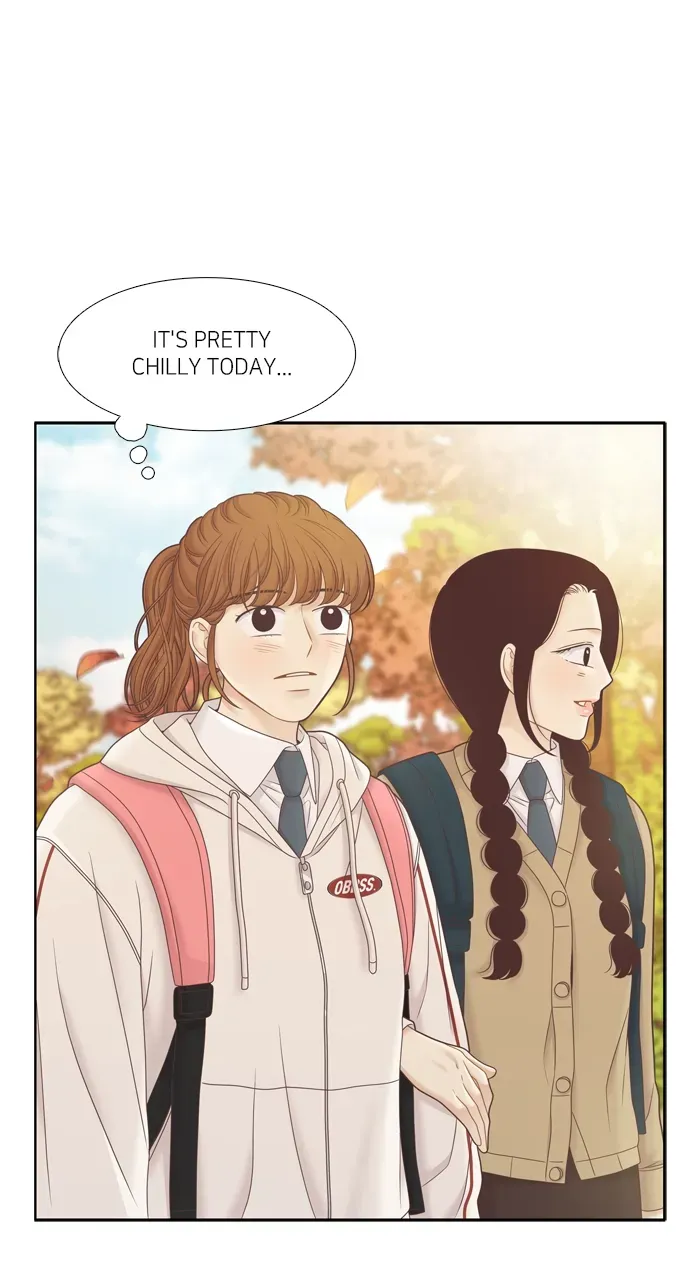 Girl’s World ( World of Girl ) Chapter 416 page 20 - 