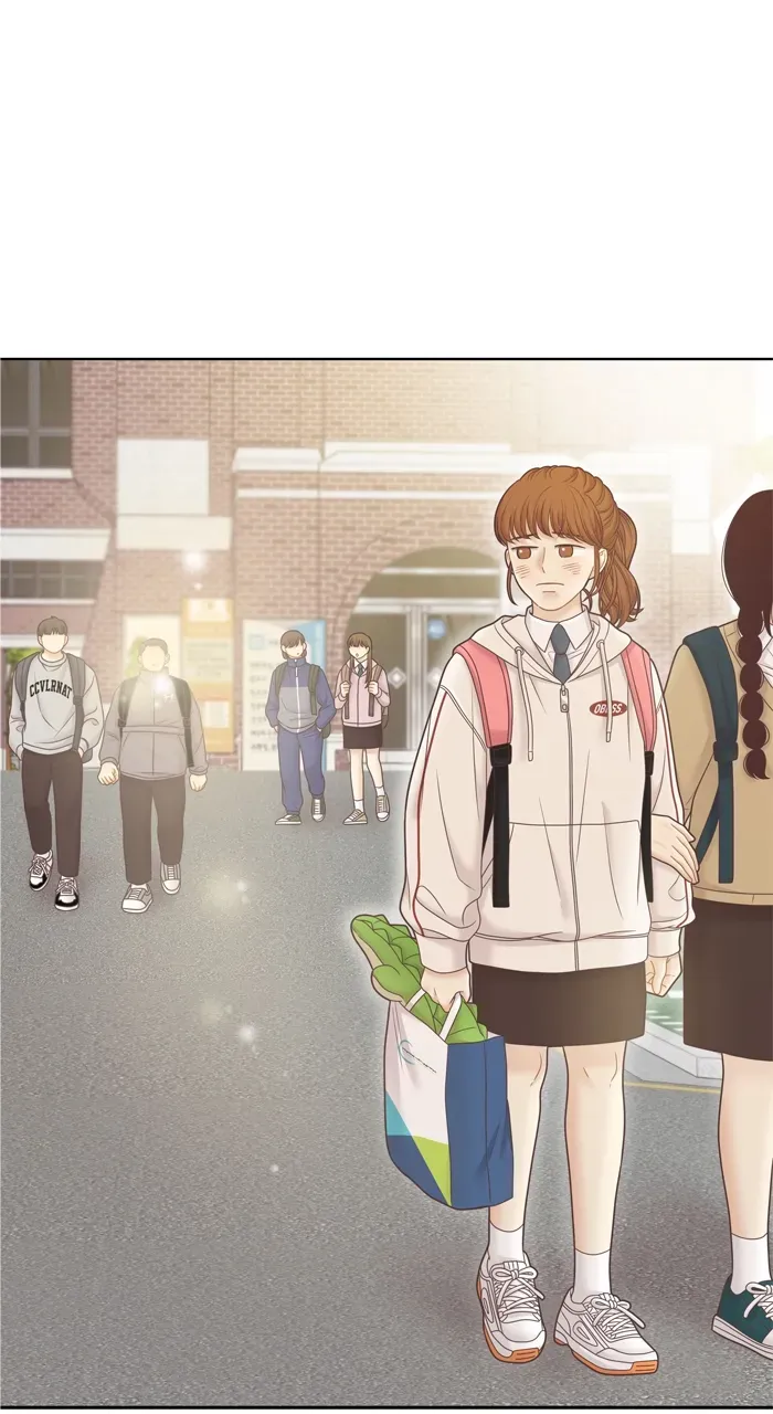 Girl’s World ( World of Girl ) Chapter 416 page 23 - 