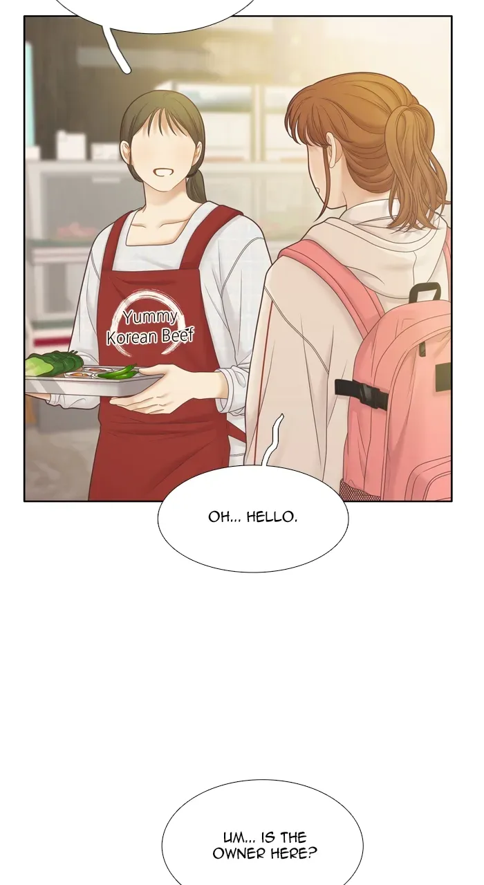 Girl’s World ( World of Girl ) Chapter 416 page 26 - 