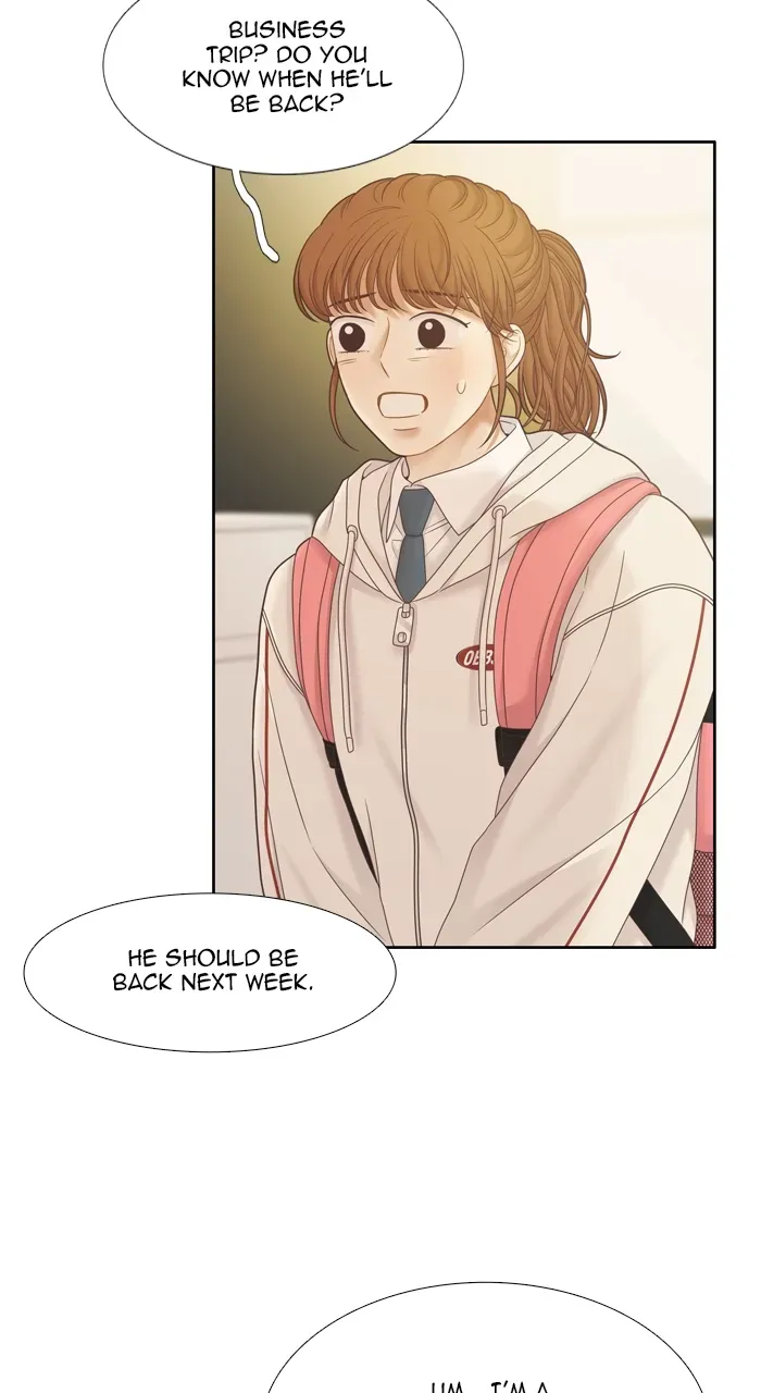 Girl’s World ( World of Girl ) Chapter 416 page 28 - 
