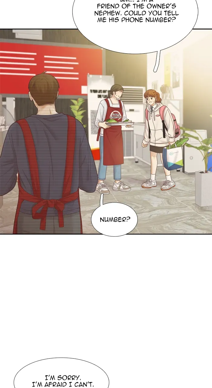 Girl’s World ( World of Girl ) Chapter 416 page 29 - 