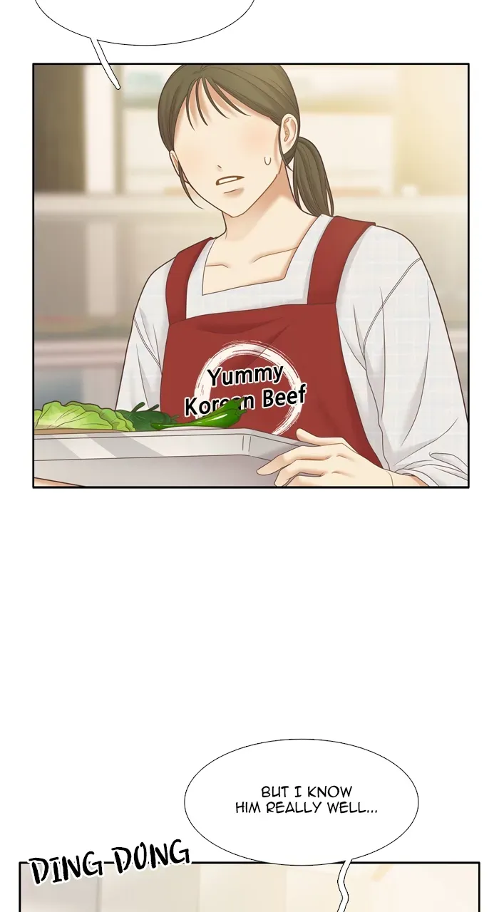 Girl’s World ( World of Girl ) Chapter 416 page 30 - 