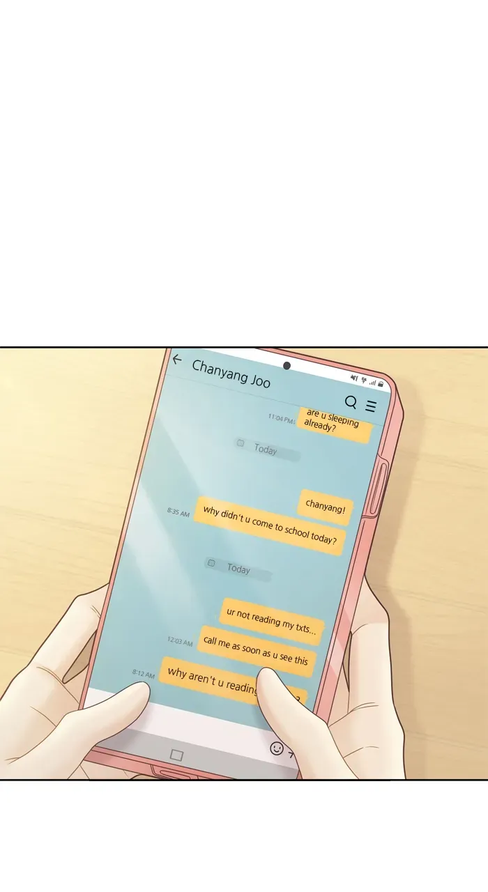 Girl’s World ( World of Girl ) Chapter 416 page 4 - 
