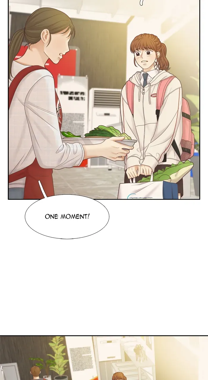 Girl’s World ( World of Girl ) Chapter 416 page 31 - 