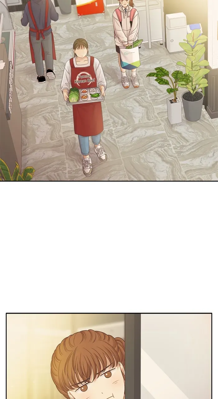 Girl’s World ( World of Girl ) Chapter 416 page 32 - 