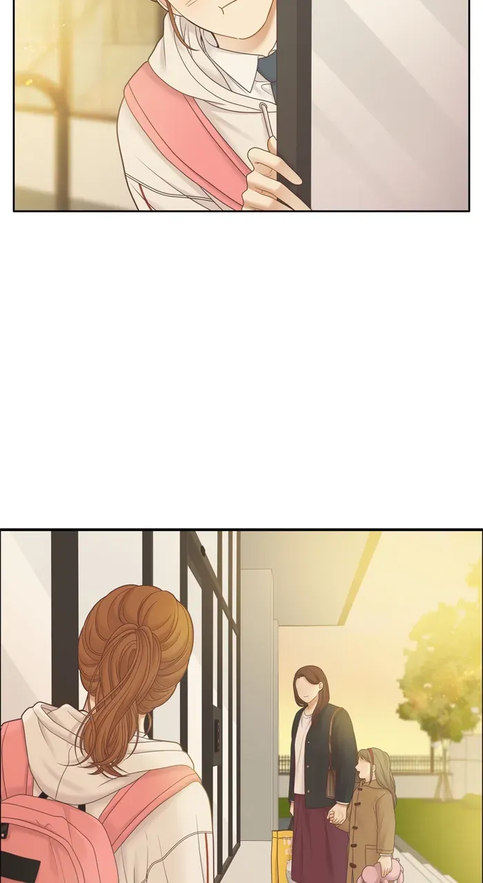 Girl’s World ( World of Girl ) Chapter 416 page 33 - 
