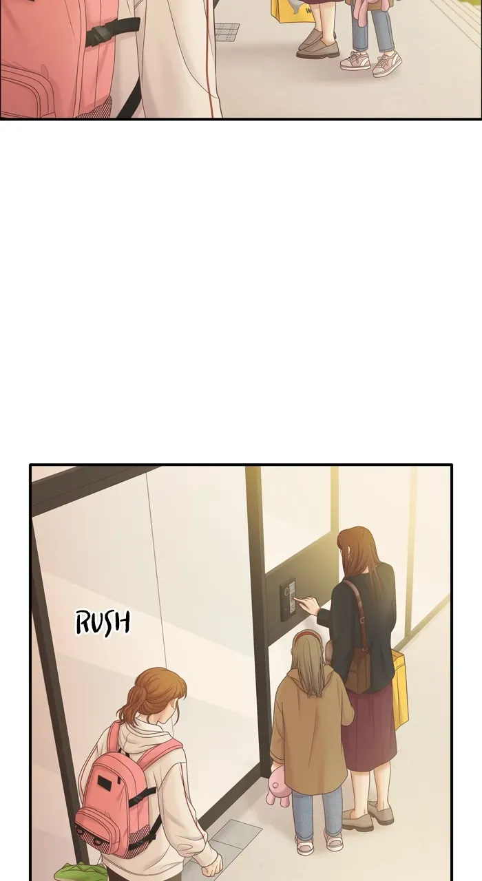 Girl’s World ( World of Girl ) Chapter 416 page 34 - 