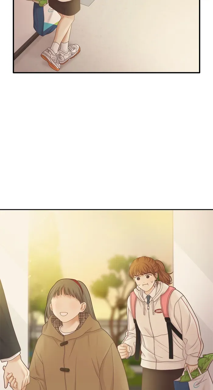 Girl’s World ( World of Girl ) Chapter 416 page 35 - 
