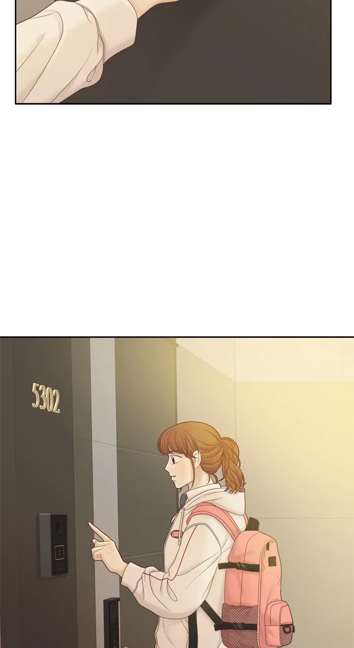 Girl’s World ( World of Girl ) Chapter 416 page 37 - 