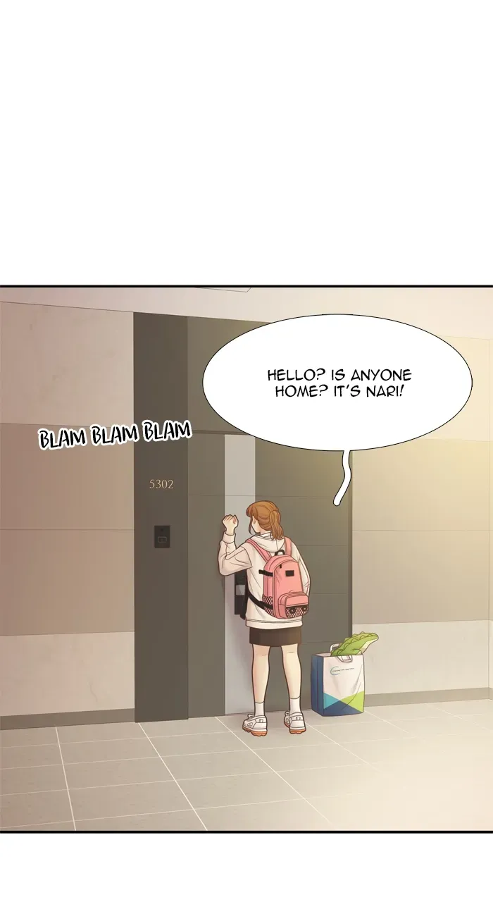 Girl’s World ( World of Girl ) Chapter 416 page 39 - 