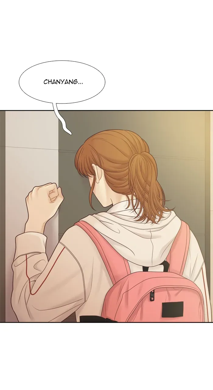 Girl’s World ( World of Girl ) Chapter 416 page 40 - 