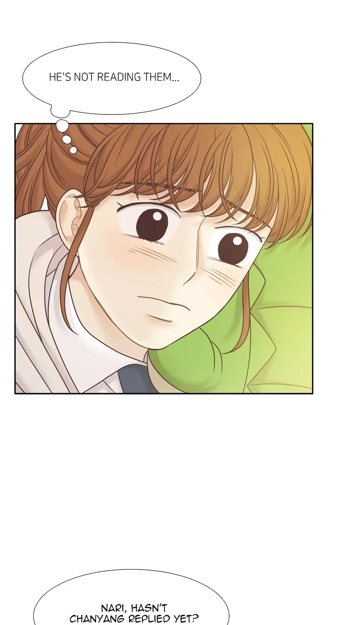 Girl’s World ( World of Girl ) Chapter 416 page 5 - 
