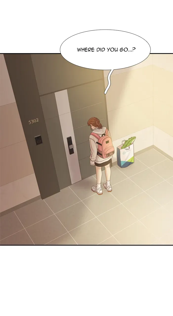 Girl’s World ( World of Girl ) Chapter 416 page 41 - 