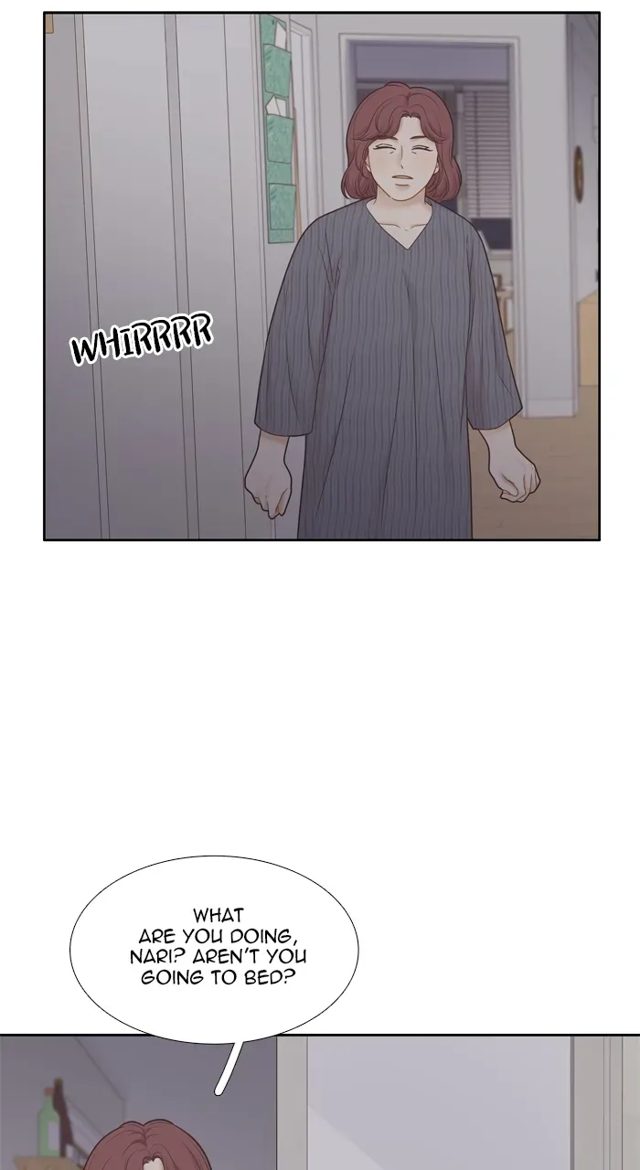 Girl’s World ( World of Girl ) Chapter 416 page 44 - 
