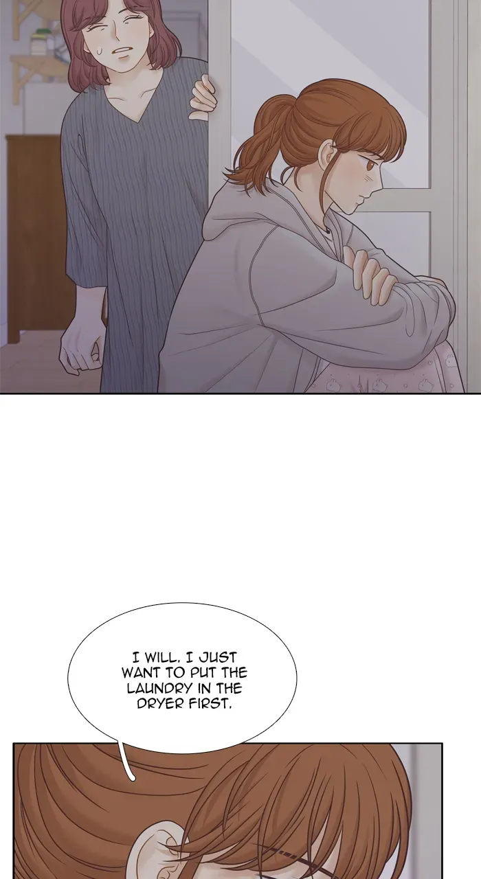 Girl’s World ( World of Girl ) Chapter 416 page 45 - 