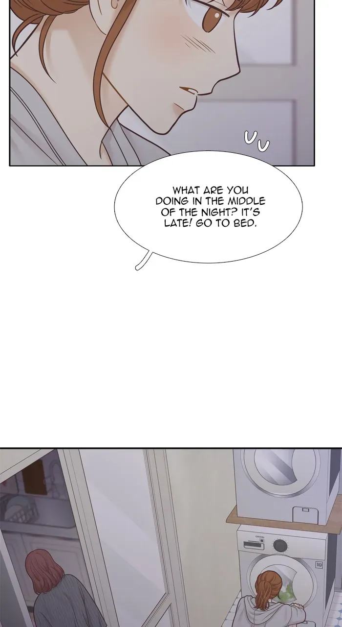 Girl’s World ( World of Girl ) Chapter 416 page 46 - 