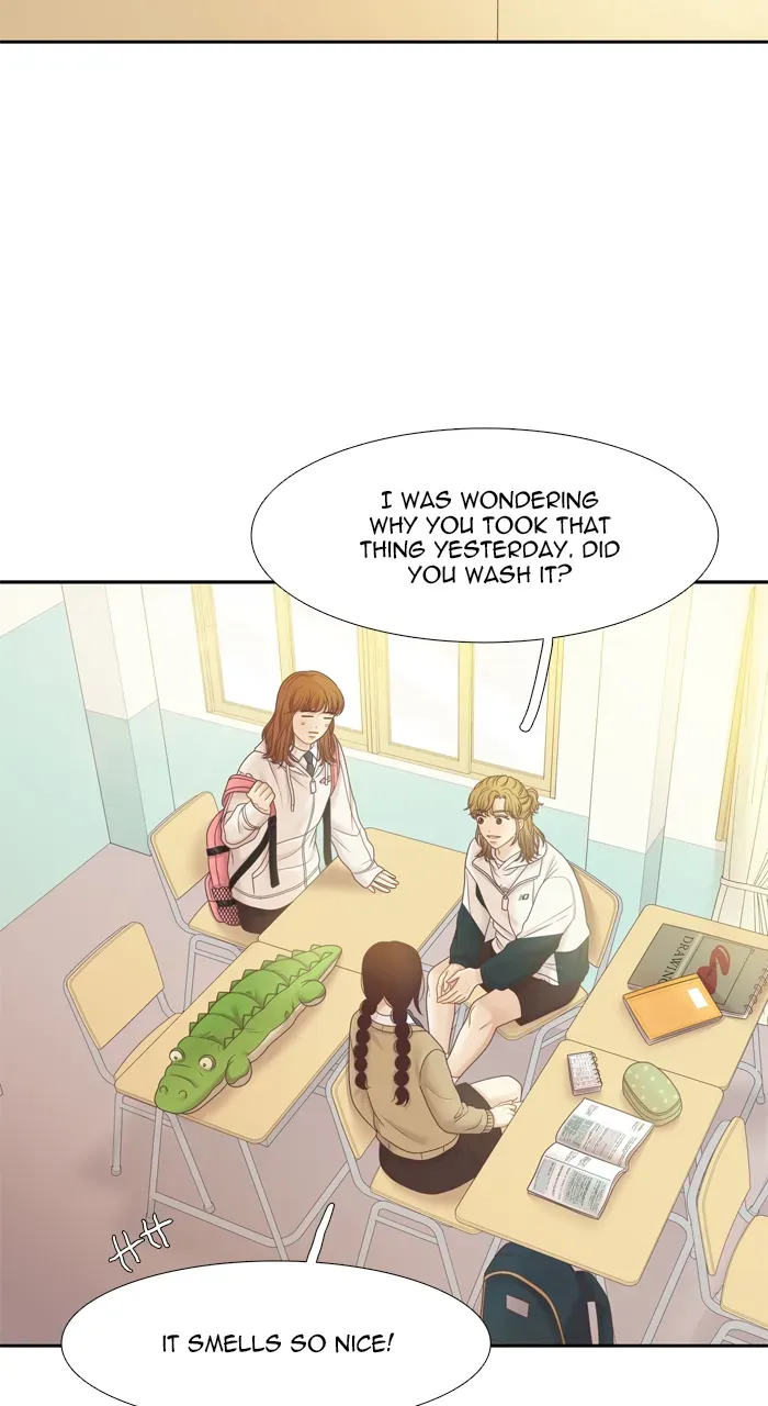 Girl’s World ( World of Girl ) Chapter 416 page 49 - 