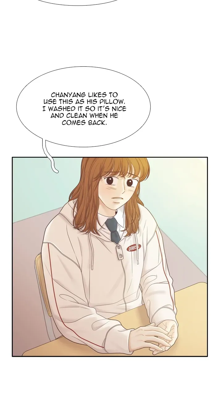 Girl’s World ( World of Girl ) Chapter 416 page 50 - 