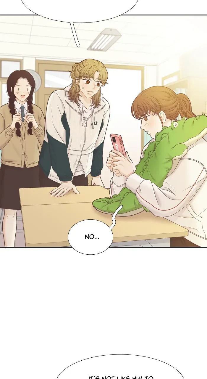 Girl’s World ( World of Girl ) Chapter 416 page 6 - 