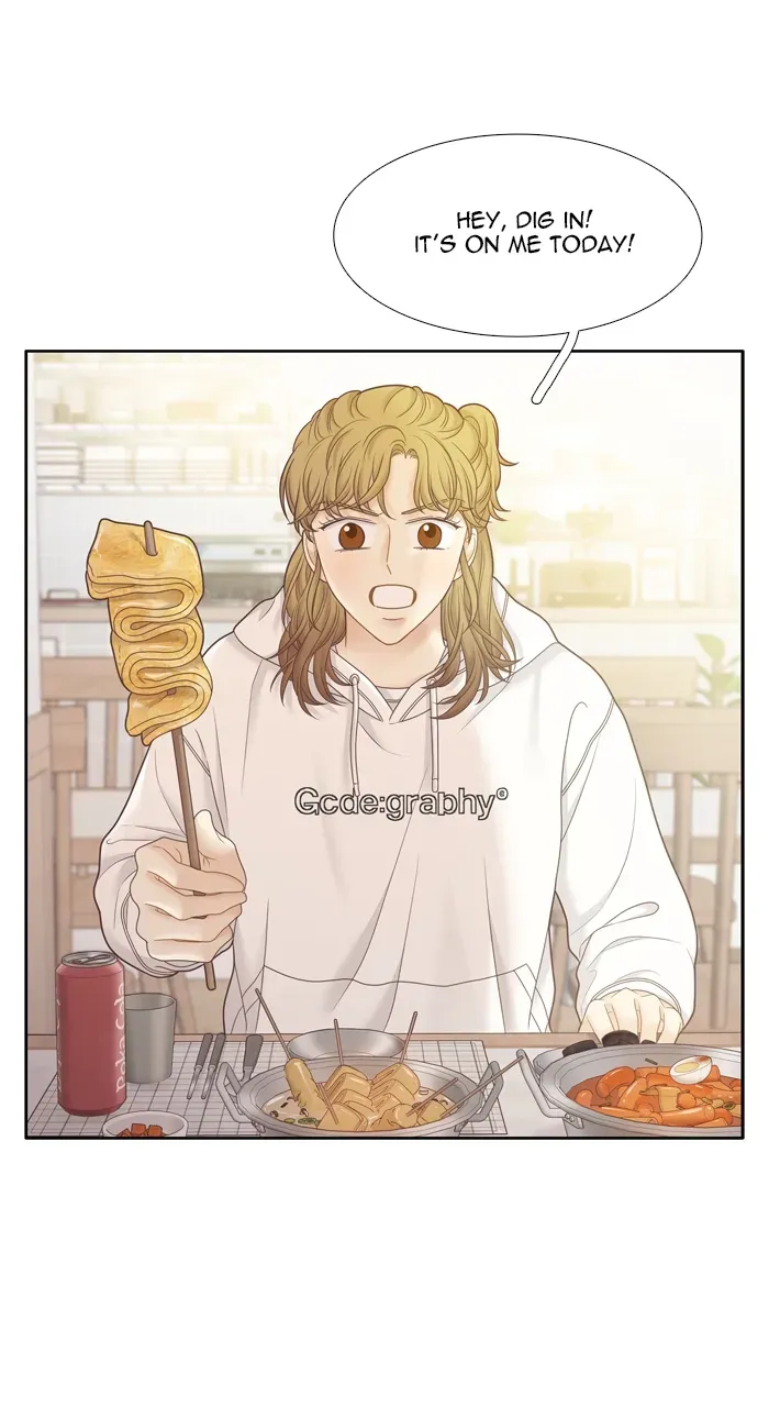Girl’s World ( World of Girl ) Chapter 416 page 52 - 
