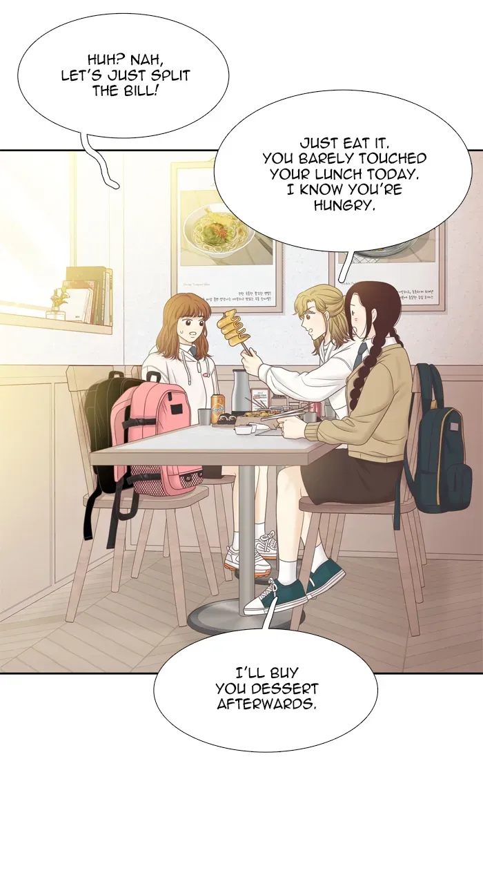 Girl’s World ( World of Girl ) Chapter 416 page 53 - 