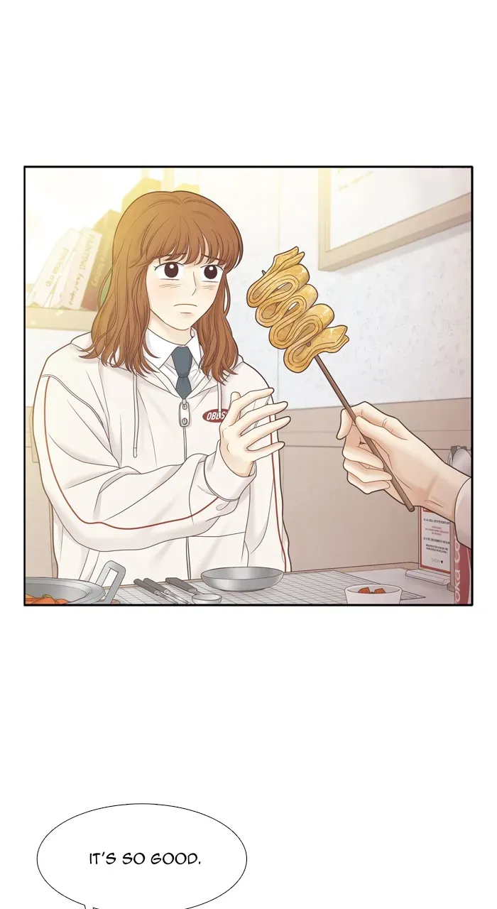 Girl’s World ( World of Girl ) Chapter 416 page 54 - 