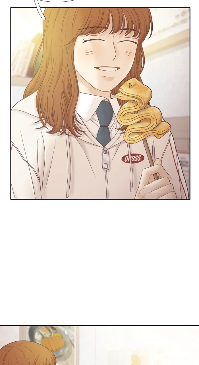 Girl’s World ( World of Girl ) Chapter 416 page 55 - 