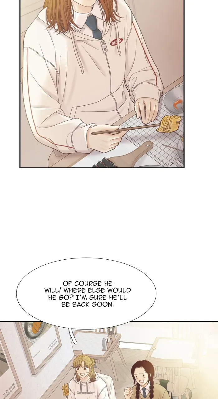 Girl’s World ( World of Girl ) Chapter 416 page 57 - 