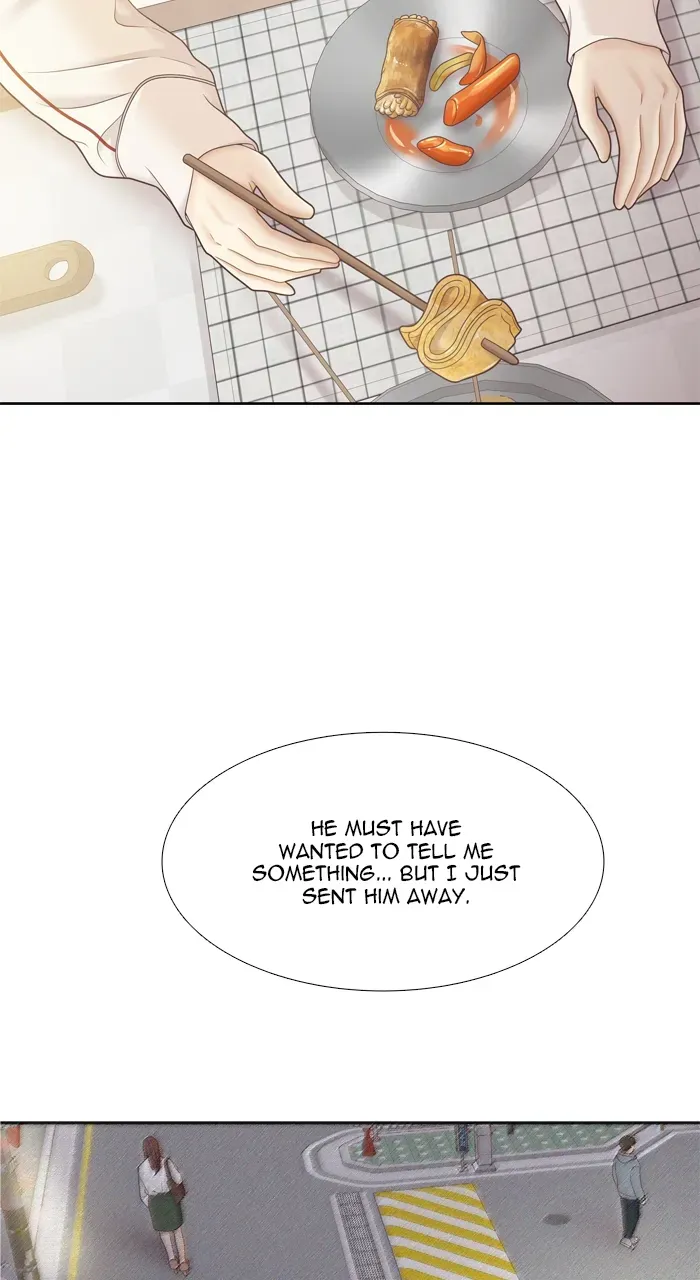 Girl’s World ( World of Girl ) Chapter 416 page 59 - 