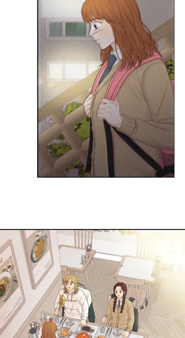 Girl’s World ( World of Girl ) Chapter 416 page 61 - 