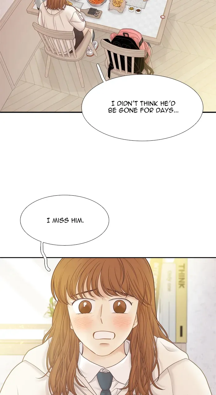 Girl’s World ( World of Girl ) Chapter 416 page 62 - 