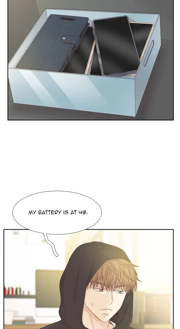 Girl’s World ( World of Girl ) Chapter 416 page 69 - 