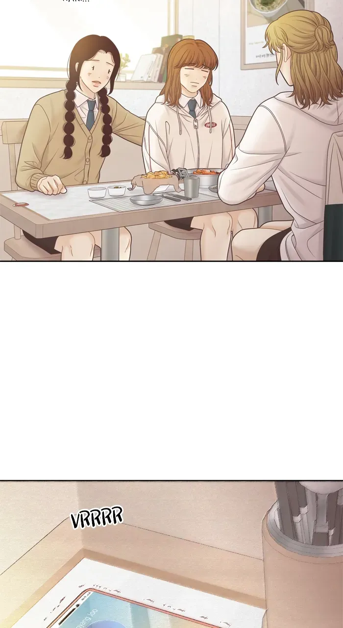 Girl’s World ( World of Girl ) Chapter 416 page 71 - 