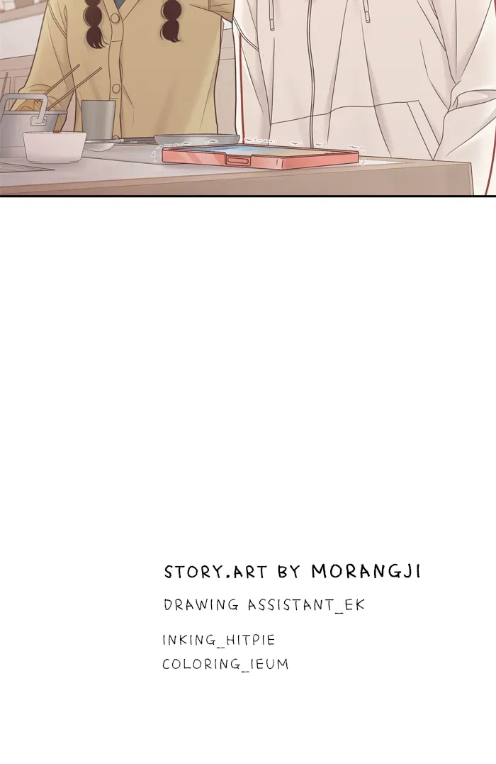Girl’s World ( World of Girl ) Chapter 416 page 73 - 