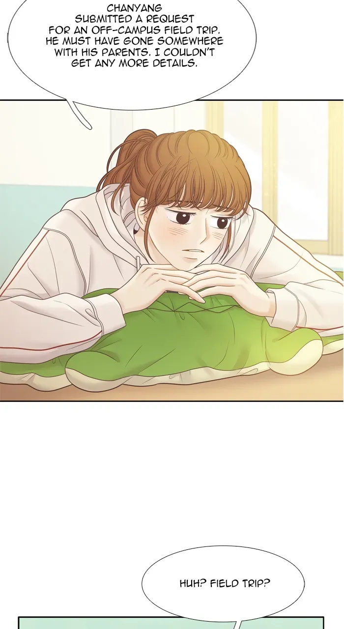 Girl’s World ( World of Girl ) Chapter 416 page 9 - 