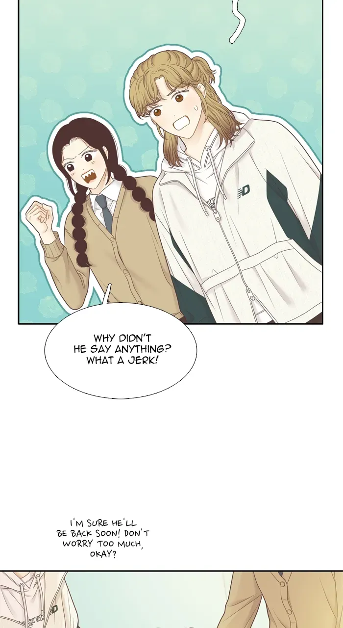 Girl’s World ( World of Girl ) Chapter 416 page 10 - 