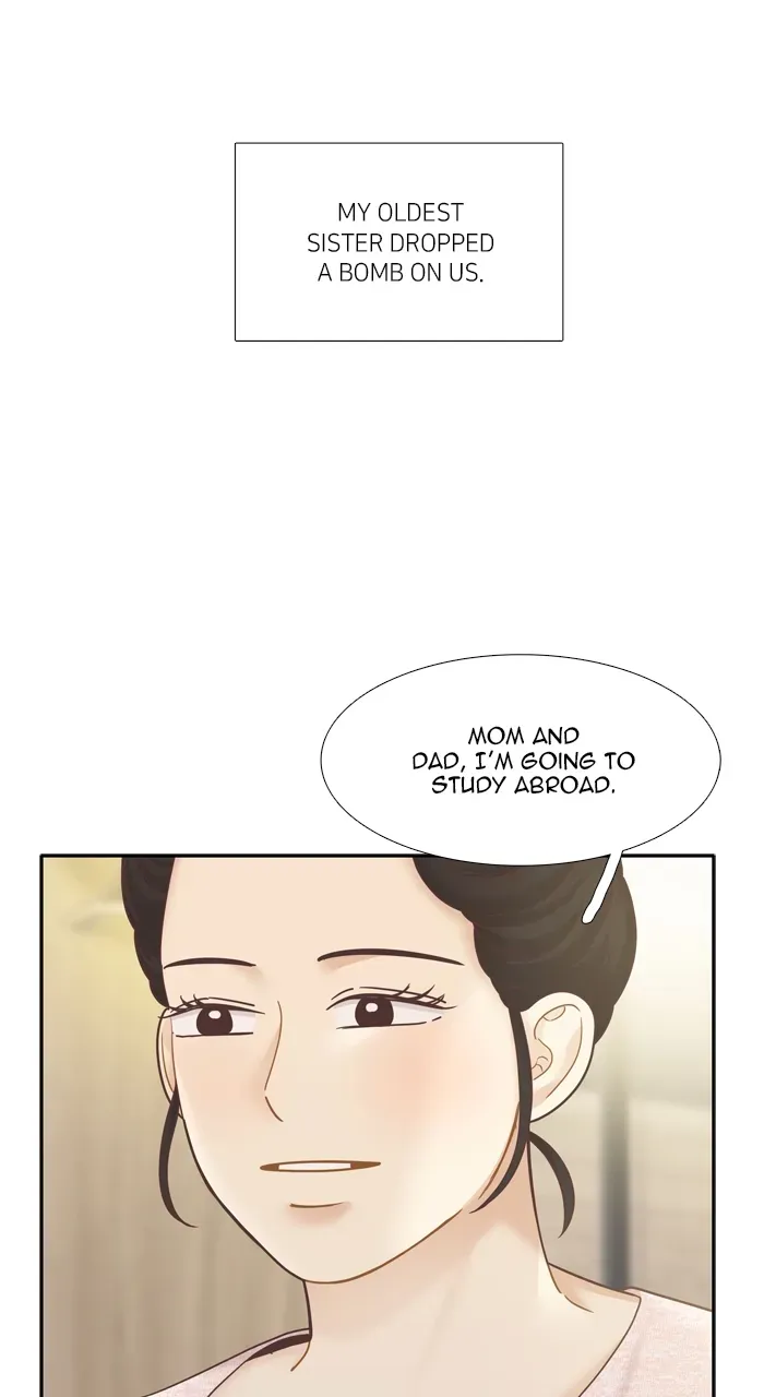 Girl’s World ( World of Girl ) Chapter 417 page 13 - 
