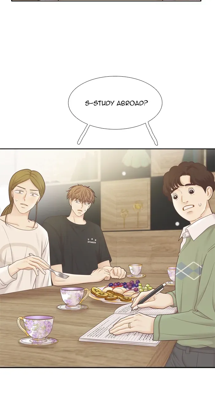 Girl’s World ( World of Girl ) Chapter 417 page 14 - 