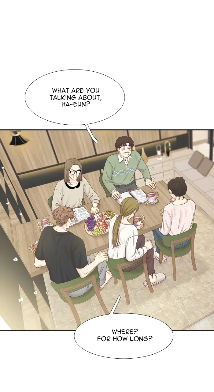 Girl’s World ( World of Girl ) Chapter 417 page 15 - 