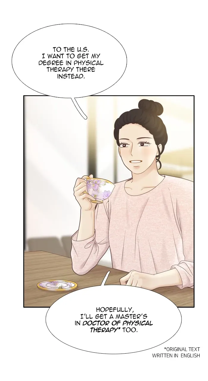 Girl’s World ( World of Girl ) Chapter 417 page 16 - 