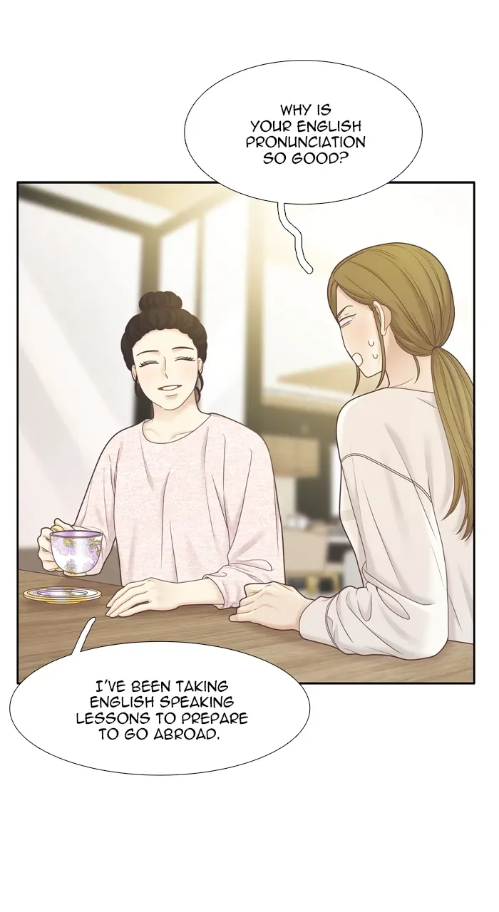 Girl’s World ( World of Girl ) Chapter 417 page 17 - 